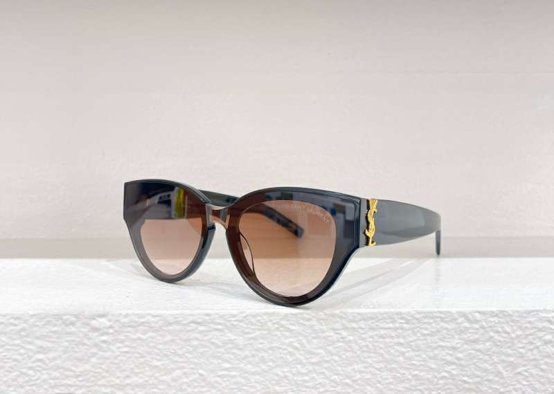 Picture of YSL Sunglasses _SKUfw57232133fw